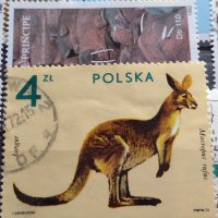 Пощенски марки смесени от цял свят ЖИВОТНИ за КОЛЕКЦИЯ 22615, снимка 10 - Филателия - 40344342