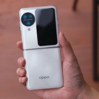 Oppo Find N3 Flip 5G Dual sim , снимка 7 - Телефони с две сим карти - 42090459