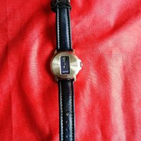 Рядък Часовник ESPRIT, снимка 2 - Антикварни и старинни предмети - 40365162