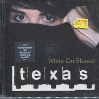 White On Blonde, снимка 1 - CD дискове - 35649020