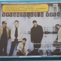 Backstreet Boys – 1997 - Backstreet's Back(Europop,Ballad), снимка 4 - CD дискове - 42466784