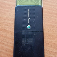 Sony Ericsson S500, снимка 9 - Sony Ericsson - 36434731