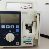 ИНФУЗИОННА ПОМПА/INFUSION PUMP/ - LIFECARE XL MICRO/MACRO-STATE, снимка 1 - Медицинска апаратура - 35623479