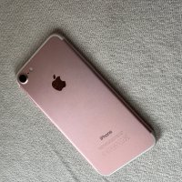 Заден капак / корпус за iPhone 7 , Камера , бутони, снимка 11 - Резервни части за телефони - 44304757