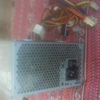 Захранване за компютър 400w, снимка 1 - Захранвания и кутии - 29832202