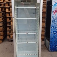 Хладилни витрини - работещи, снимка 1 - Хладилни витрини и фризери - 29746004