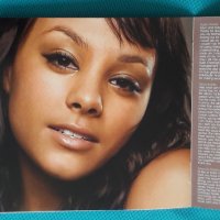 The 411 – 2004 - Between The Sheets(Contemporary R&B), снимка 4 - CD дискове - 44281105