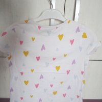 Детска тениска, снимка 2 - Детски тениски и потници - 42234027