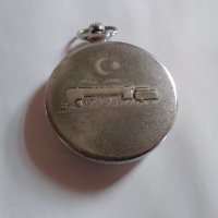 Серкисьоф рядък джобен часовник , снимка 3 - Колекции - 38574088