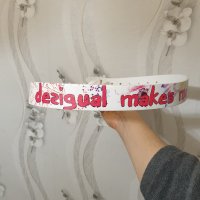 Desigual секси колан от естествена кожа , снимка 2 - Колани - 44281129