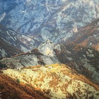 Родопи свещената планина / Rhodopes the sacred mountain, снимка 3 - Енциклопедии, справочници - 44438139