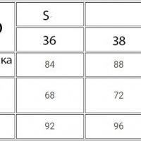 Комфортен и практичен сутиен за кърмене в различни размери: 34, 36, 38 и 40, снимка 6 - Дрехи за бременни - 35200697