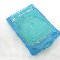 Мемори карти за PS2 , снимка 8 - PlayStation конзоли - 12396244
