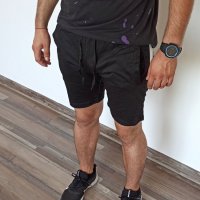 ТОП ЦЕНА Памучни мъжки шорти модел 2023, снимка 3 - Къси панталони - 29817152