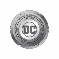 Мъжки часовник Invicta DC Comics Joker Reserve Limited, снимка 3 - Мъжки - 44820407
