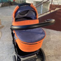 Детска количка, снимка 1 - Детски колички - 44448871