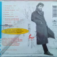 Andrea Bocelli – Bocelli (1995, CD), снимка 2 - CD дискове - 38445894
