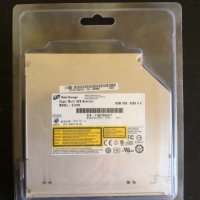 ASUS Super Multi DVD Rewriter , снимка 1 - Батерии за лаптопи - 39359981