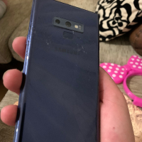 Продавам Самсунг note9, снимка 3 - Samsung - 44796399