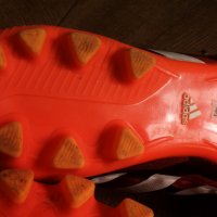 Adidas Absollon Размер EUR 43 1/3 / UK 9 бутонки 170-13-S, снимка 12 - Спортни обувки - 42759462