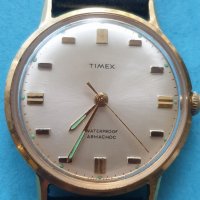 timex, снимка 1 - Мъжки - 38462431