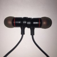 Bluetooth слушалки - 16лв, снимка 2 - Bluetooth слушалки - 31796277