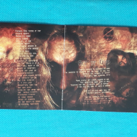 Act Of God – 2005 - The Place Of Worship(Black Metal,Death Metal,Symphoni, снимка 2 - CD дискове - 44681119