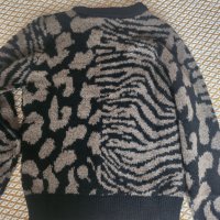 Нови пуловери Vero moda 122-128 см, снимка 3 - Детски пуловери и жилетки - 42915175