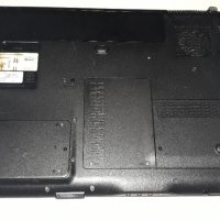 Лаптоп HP Pavilion dv9500, снимка 8 - Части за лаптопи - 34479292