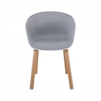Висококачествени трапезни столове тип кресло МОДЕЛ 14, снимка 2 - Столове - 32204999