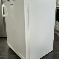 Малък хладилник с вътрешна камера Gorenje RB 6159 W/ A++/ 85 cm , снимка 2 - Хладилници - 44638037