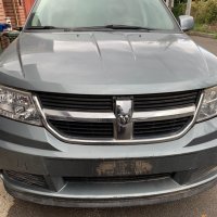 Dodge Journey 2.4i Automat На части, снимка 5 - Автомобили и джипове - 38043396