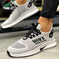 Мъжки маратонки Nike, снимка 2 - Спортни обувки - 36886390