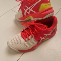 Asics* тенис маратонки 36 номер , снимка 7 - Детски маратонки - 42185924