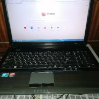 Samsung r540 за части, снимка 1 - Лаптопи за работа - 44460947
