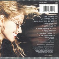 Anastacia-Not that kind, снимка 2 - CD дискове - 35467174