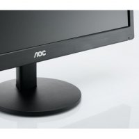 Монитор 18.5" AOC e970SWN - E970SWN, снимка 4 - Монитори - 37311540