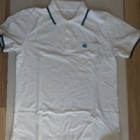 Тениска поло, М размер, снимка 1 - Тениски - 39054574