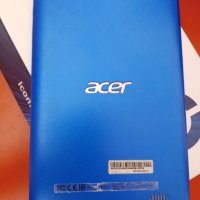 Acer Iconia One 8, снимка 4 - Таблети - 44192167