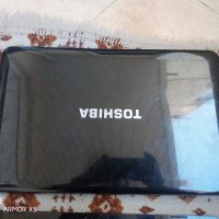 TOSHIBA Satellite C855 Лаптоп на части, снимка 1 - Части за лаптопи - 30946423