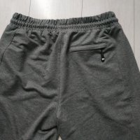 Мъжки спортни памучни къси гащи Under Armour размер L, снимка 7 - Спортни дрехи, екипи - 39873285