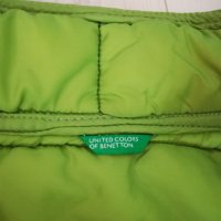 Benetton,H&M, снимка 3 - Детски якета и елеци - 29947299