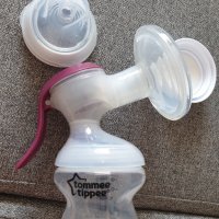  Помпа за кърма Tommee Tippee , снимка 1 - Помпи за кърма - 37353762