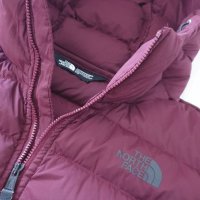 The North Face 550 Down Jacket Womens Size S ОРИГИНАЛ! Дамско Зимно пухено яке!, снимка 2 - Якета - 38482926