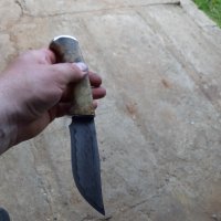 Нож от ламинат М398 на Владислав Чулан, снимка 4 - Ножове - 36601774