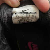 Nike air max 37,5, снимка 4 - Маратонки - 44671851