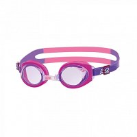 Детски плувни очила Zoggs Little Ripper са идеални за деца, които се учат да плуват. Имат регулируем