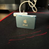 Apple iPod Shuffle 2nd Generation 1gb  Model A1204, снимка 3 - iPod - 38753470