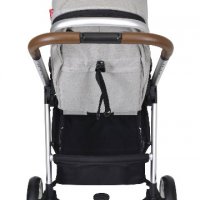 Детска количка -Fisher-Price Geo Travel Sistem -Нова !!!, снимка 5 - Детски колички - 37305776