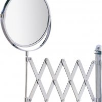 Телескопично козметично огледало Wenko Exklusiv, снимка 9 - Други стоки за дома - 38276560